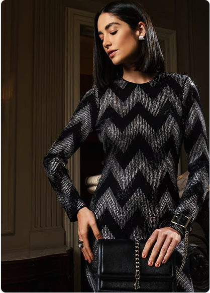 Lojas e alimentação